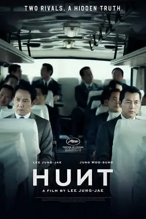 Hunt 2022 - vegamovies, VegaMoviesv.com
