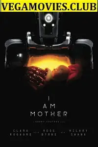 I am mother 2019 - vegamovies, VegaMoviesv.com