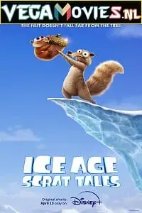 Ice age scrat tales - vegamovies, VegaMoviesv.com