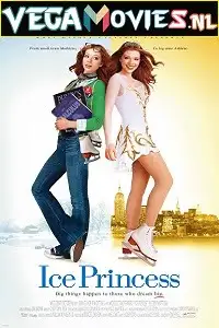 Ice princess 2005 hindi - vegamovies, VegaMoviesv.com
