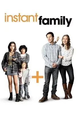 Instant family 2018 - vegamovies, VegaMoviesv.com
