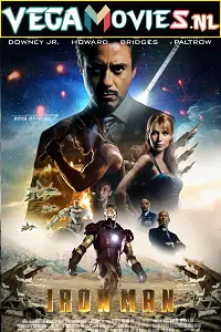Iron man 2008 - vegamovies, VegaMoviesv.com