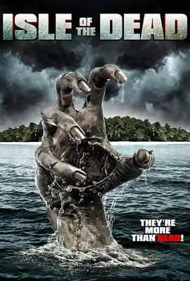 Isle of the dead 2016 - vegamovies, VegaMoviesv.com