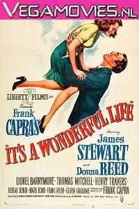 Its a wonderful life 1946 - vegamovies, VegaMoviesv.com