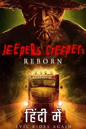 Jeepers creepers 4 hindi dubbed - vegamovies, VegaMoviesv.com