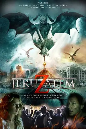 Jeruzalem - vegamovies, VegaMoviesv.com