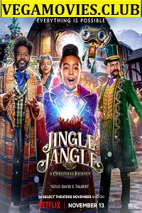 Jingle janglepo - vegamovies, VegaMoviesv.com
