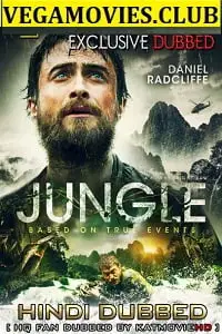 Jungle 2017 - vegamovies, VegaMoviesv.com