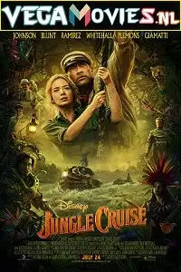 Jungle cruise 2021 - vegamovies, VegaMoviesv.com