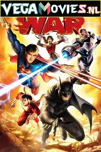 Justice league war 2014 - vegamovies, VegaMoviesv.com