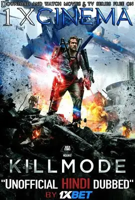 Kill mode - vegamovies, VegaMoviesv.com