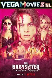 Killer queen 2020 - vegamovies, VegaMoviesv.com