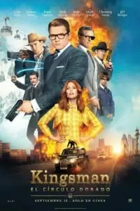Kingsman 2 - vegamovies, VegaMoviesv.com