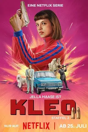 Kleo 2 - vegamovies, VegaMoviesv.com