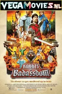 Knights of badassdom - vegamovies, VegaMoviesv.com