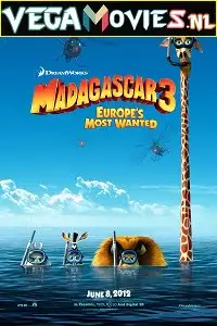 Madagascar 3 hindi - vegamovies, VegaMoviesv.com