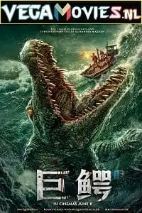 Mega crocodile 2019 - vegamovies, VegaMoviesv.com