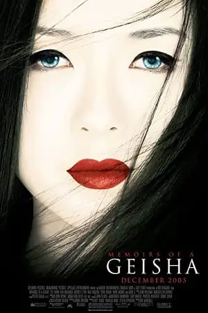 Memoirs of a geisha hindi dubbed - vegamovies, VegaMoviesv.com