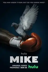 Mike 2022 poster hd - vegamovies, VegaMoviesv.com