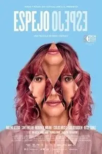 Mirror mirror 2022 spanish movie poster - vegamovies, VegaMoviesv.com