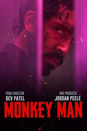 Monkey man english 2024 - vegamovies, VegaMoviesv.com