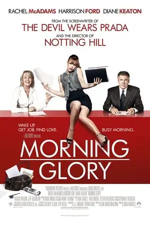 Morning glory 2010 - vegamovies, VegaMoviesv.com