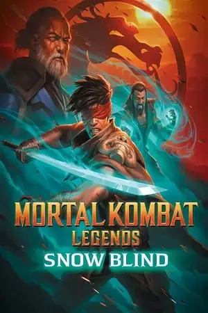 Mortal kombat legends snow blind - vegamovies, VegaMoviesv.com
