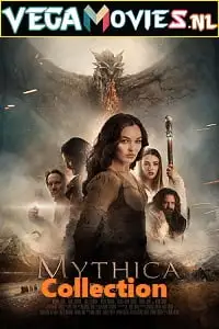Mythica collection poster - vegamovies, VegaMoviesv.com
