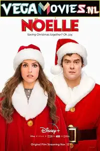Noelle 2019 hindi - vegamovies, VegaMoviesv.com
