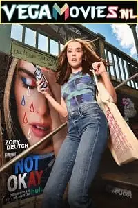 Not okay - vegamovies, VegaMoviesv.com