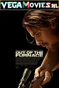 Out of the furnace 2013 poster - vegamovies, VegaMoviesv.com