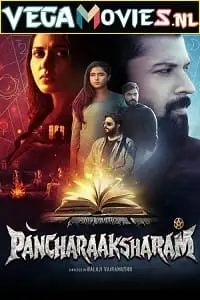 Pancharaaksharam 2019 - vegamovies, VegaMoviesv.com