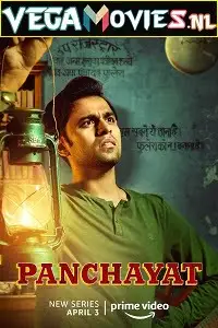 Panchayat s01 hindi all - vegamovies, VegaMoviesv.com