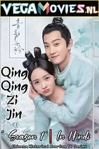 Qing qing zi jin 2020 hindi dubbed c drama - vegamovies, VegaMoviesv.com