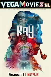 Ray season 1 2021 netflix - vegamovies, VegaMoviesv.com