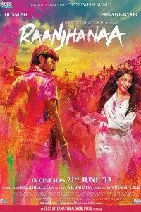 Raanjhanaa - vegamovies, VegaMoviesv.com
