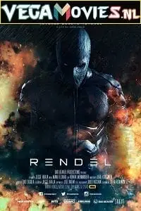 Rendel dark vengeance 2017 poster - vegamovies, VegaMoviesv.com