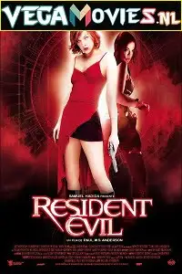 Resident evil 2002 hindi - vegamovies, VegaMoviesv.com