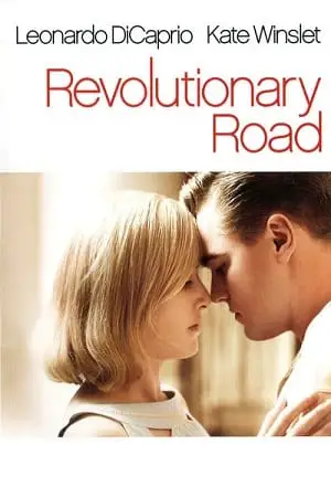 Revolutionary road 2008 - vegamovies, VegaMoviesv.com