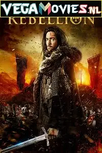 Richard the lionheart rebellion hindi dubbed - vegamovies, VegaMoviesv.com
