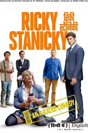 Ricky stanicky hindi dubbed - vegamovies, VegaMoviesv.com