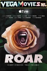 Roar season 1 2022 poster - vegamovies, VegaMoviesv.com