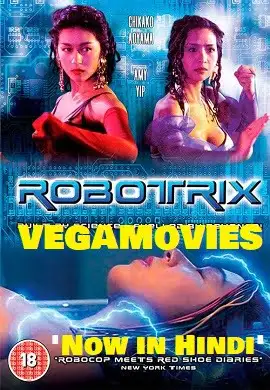 Robotrix 1991 vegamovies - vegamovies, VegaMoviesv.com