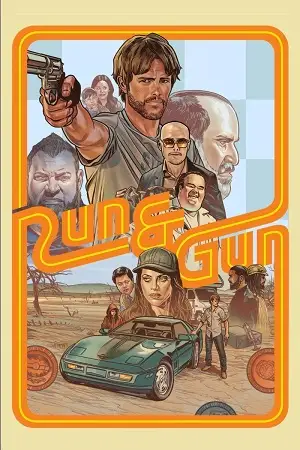 Run gun - vegamovies, VegaMoviesv.com