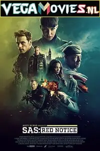 Sas red notice 2021 english - vegamovies, VegaMoviesv.com