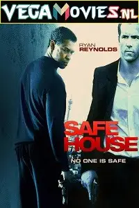 Safe house - vegamovies, VegaMoviesv.com
