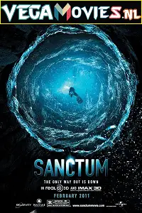 Sanctum 2011 - vegamovies, VegaMoviesv.com