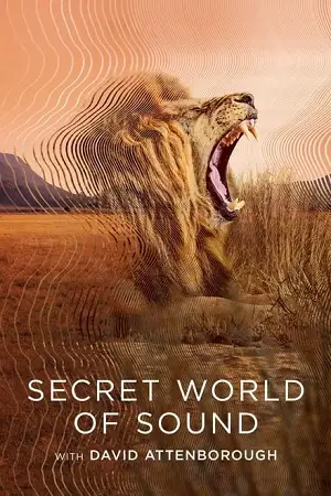 Secret world of sound with david attenborough - vegamovies, VegaMoviesv.com