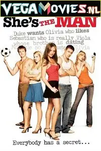 Shes the man 2006 - vegamovies, VegaMoviesv.com