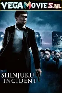 Shinjuku incident hindi dubbed - vegamovies, VegaMoviesv.com